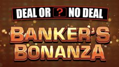 Slots - Banker's Bonanza
