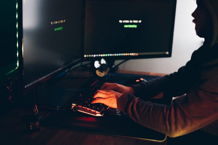 Cyber Attack Casino