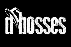 DBosses casino logo