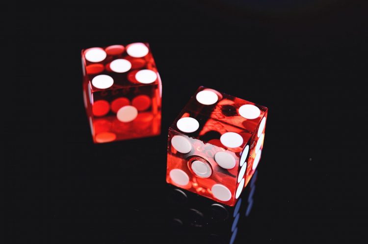 Dices Las Vegas