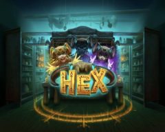Slots - Hex