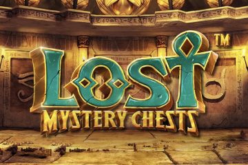 Lost Mystery Chests