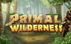 Slots - Primal Wilderness