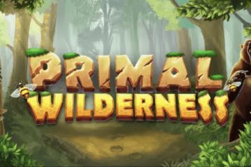 Primal Wilderness