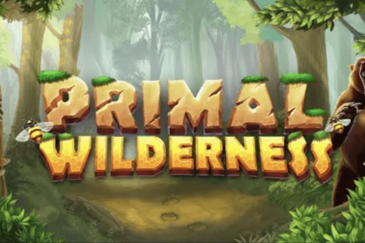 Primal Wilderness