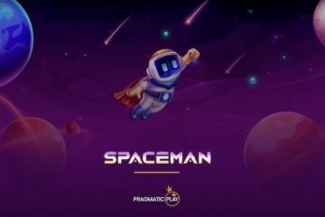 Spaceman