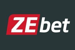 ZEbet casino logo