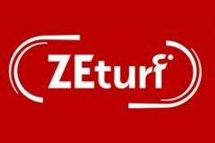 ZEturf Logo