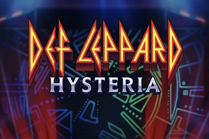 Def Leppard: Hysteria