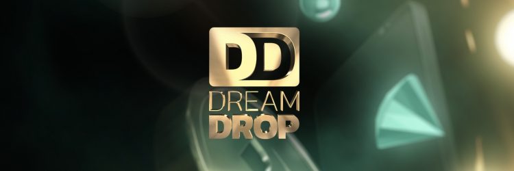 Dream Drop Jackpots
