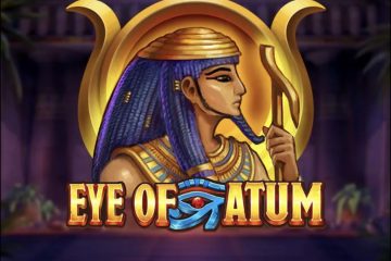 Eye of Atum