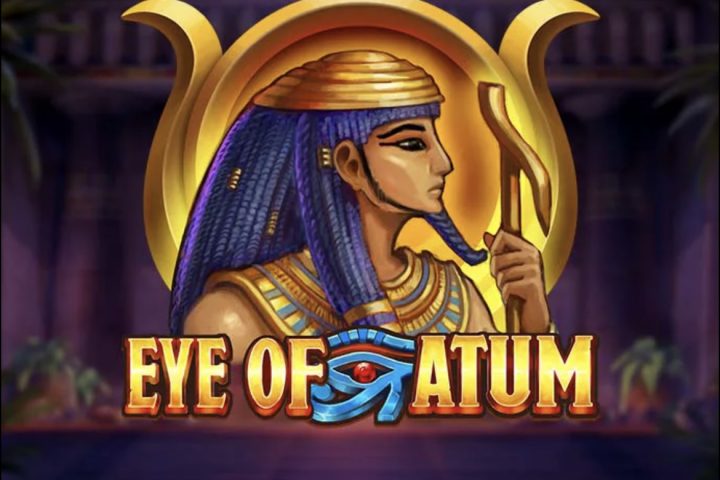 Eye of Atum