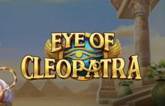 Slots - Eye of Cleopatra