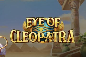 Eye of Cleopatra