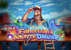 Slots - gokkast Fisherman's Bounty