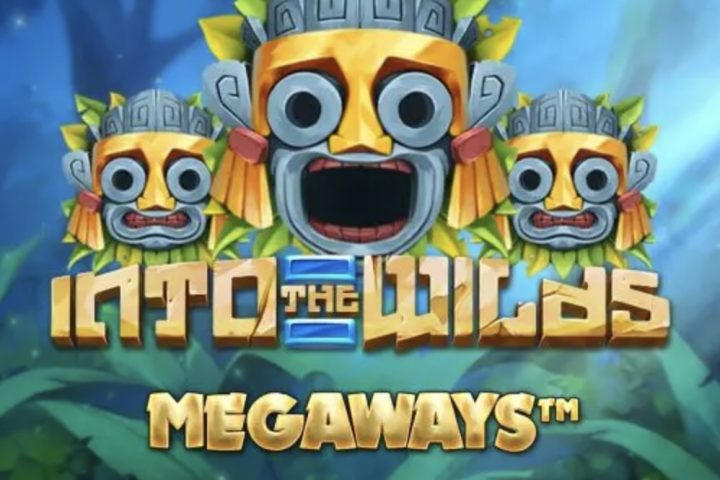 Into the Wilds Megaways