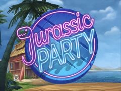 Slots - Jurassic Party Relax Gaming