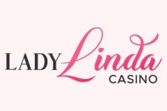 Lady Linda Casino Logo