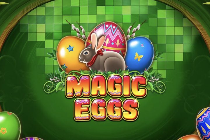 Magic Eggs