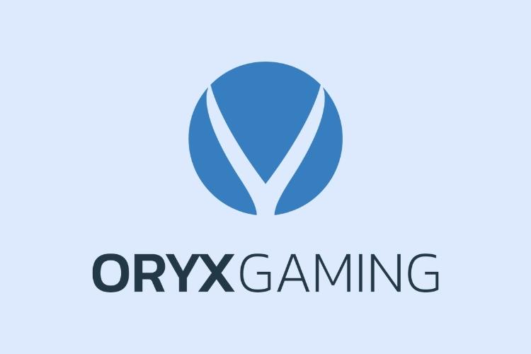 Oryx Gaming