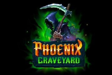 Phoenix Graveyard