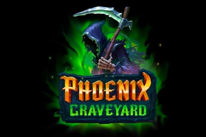 Phoenix Graveyard