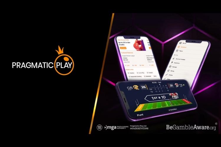 Pragmatic Play Sportsbook
