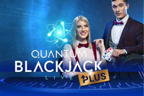 Quantum Blackjack Live Casino Spel Review