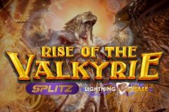 Slots - Rise of the Valkyrie