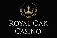 Royal Oak Casino Logo