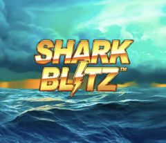 Slots - Shark Blitz