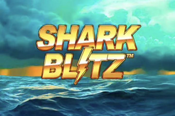 Shark Blitz