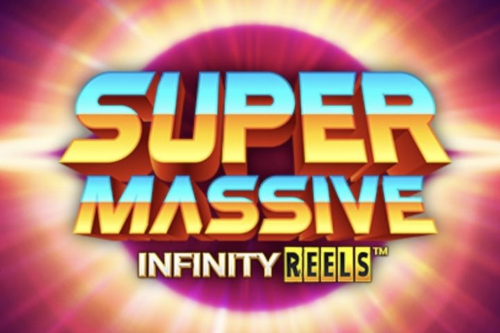 Super Massive Infinity Reels