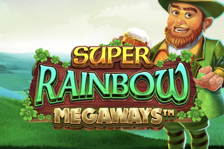 Super Rainbow Megaways