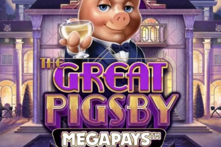 The Great Pigsby Megapays