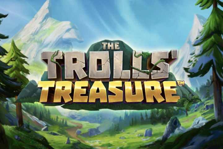 The Troll's Treasure