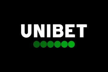 Unibet logo