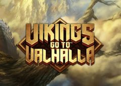 Slots - Vikings Go To Valhalla