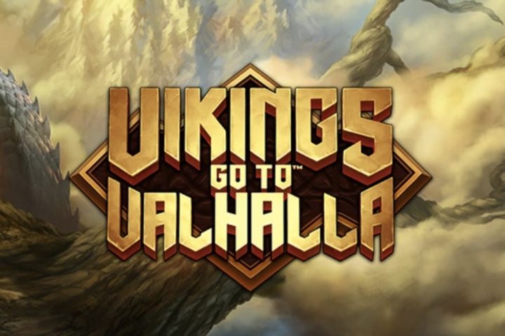 Vikings Go To Valhalla