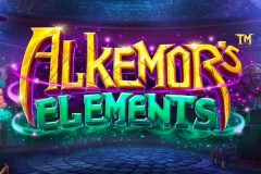 Slots - Alkemor's Elements