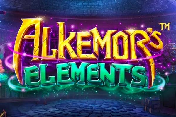 Alkemor's Elements