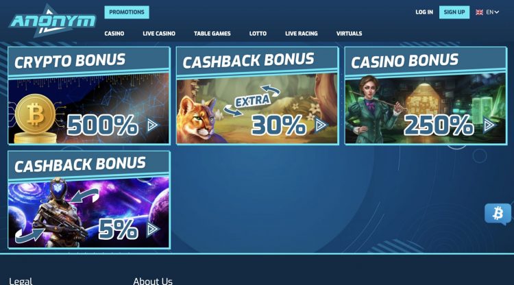 How To Make Your BonusStrike Casino review Look Amazing In 5 Days