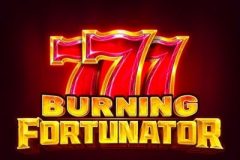 Slots - Burning Fortunator