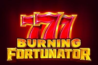 Burning Fortunator