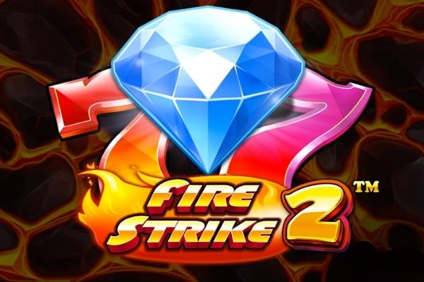 Fire Strike 2