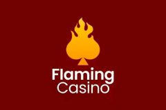 Flaming Casino