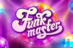 Slots - Funk Master