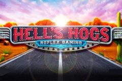 Slots - Hell's Hogs