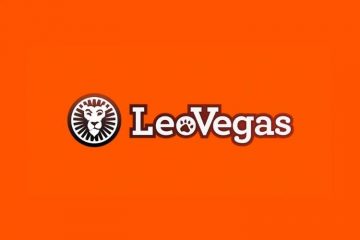 LeoVegas logo
