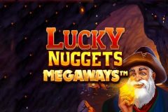 Slots - Lucky Nuggets Megaways
